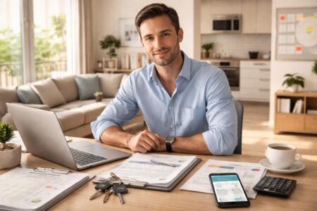 Comment faire une gestion locative sans agence et sans erreur ?