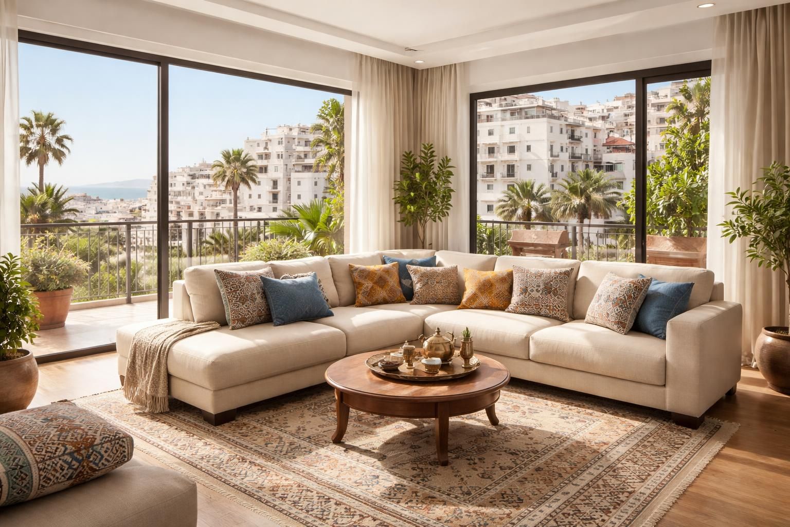 Consultez l&rsquo;immobilier en Algérie avec photos sur notre site