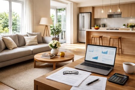 Déclarer une location meublée non professionnelle (LMNP) : guide fiscal