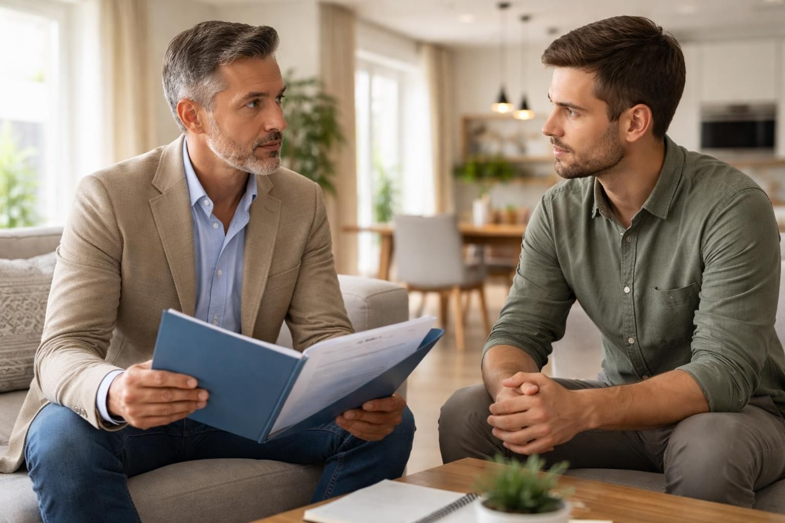Gérer un loyer sous-évalué lors d&rsquo;une relocation