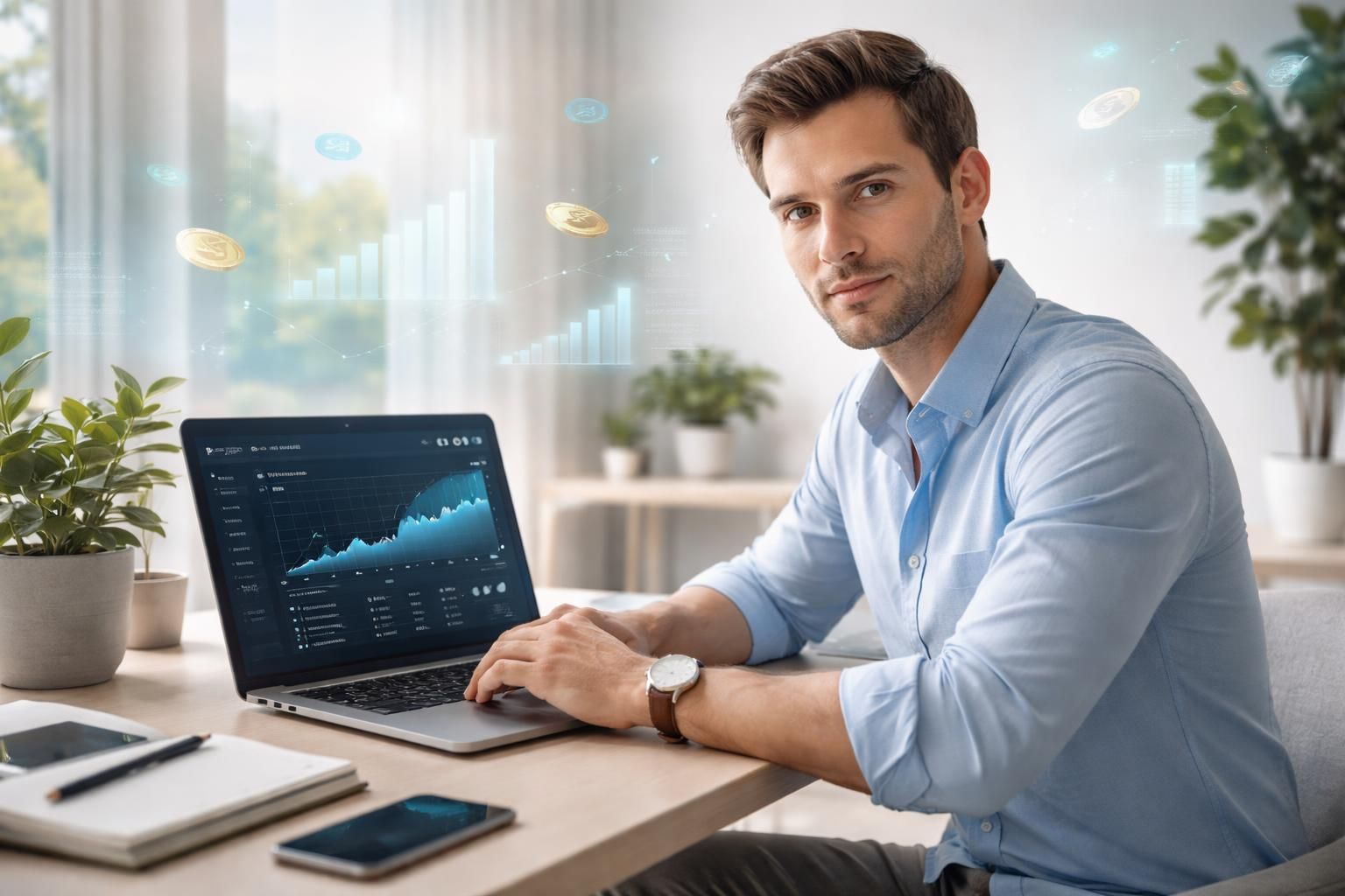 Investir via Younited Credit en tant qu&rsquo;investisseur particulier