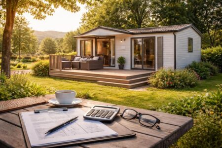 La défiscalisation par l&rsquo;achat d&rsquo;un mobil-home : mode d’emploi
