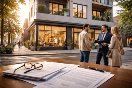 L&rsquo;achat d&rsquo;un local commercial en habitation mixte et ses règles