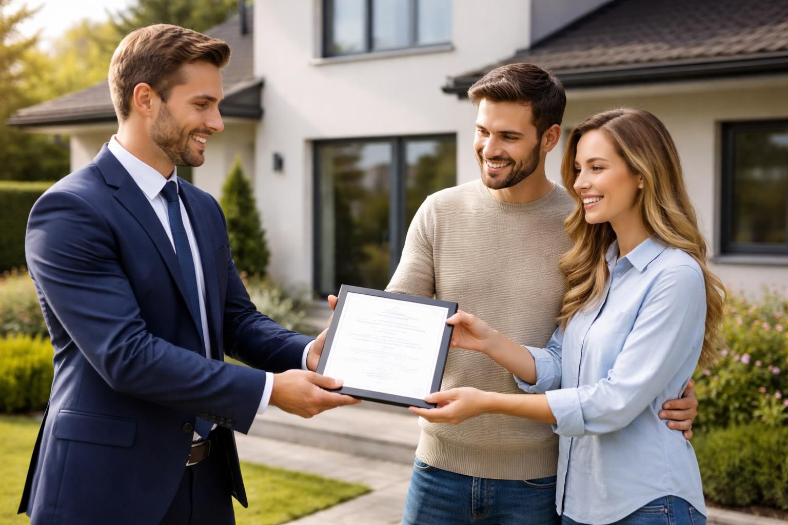 Obtenir le certificat de conformité lors de la vente d&rsquo;une maison