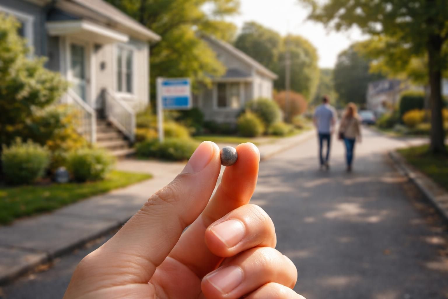 Petit Caillou Immobilier : zoom sur cet acteur du marché local