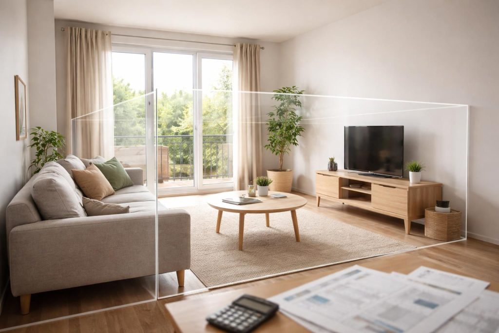 Plafond de loyer en Scellier social : les limites de prix à respecter scrupuleusement