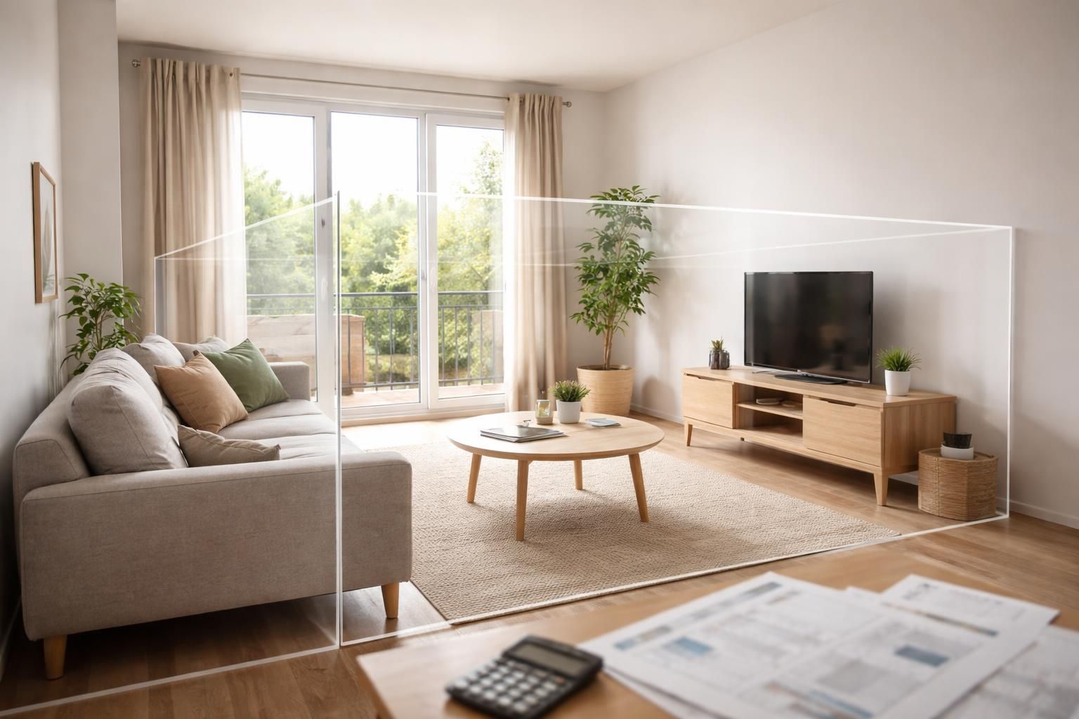 Plafond de loyer en Scellier social : les limites de prix à respecter scrupuleusement
