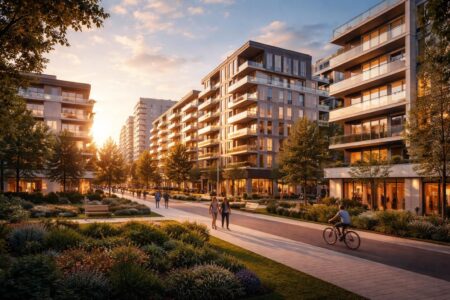 Quartier Belvédère : faut-il investir dans ce nouveau secteur ?