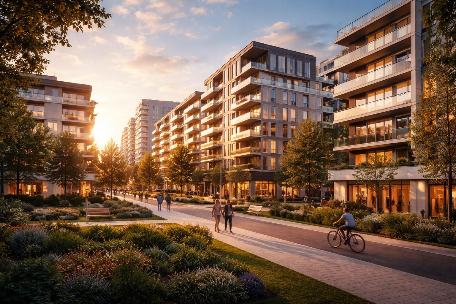 Quartier Belvédère : faut-il investir dans ce nouveau secteur ?