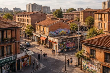 Quartiers sensibles à Toulouse : les zones à connaître pour investir
