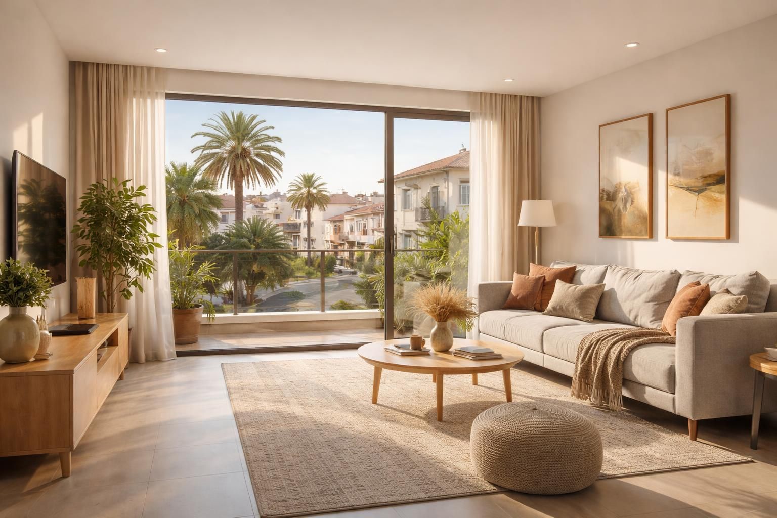 Réussir l&rsquo;achat d&rsquo;un appartement à Sidi Bel Abbès en Algérie