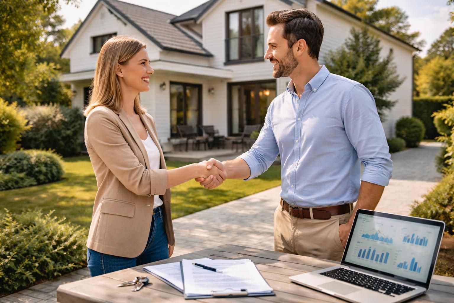 Vendre entre particuliers : la méthode pour réussir sans agence
