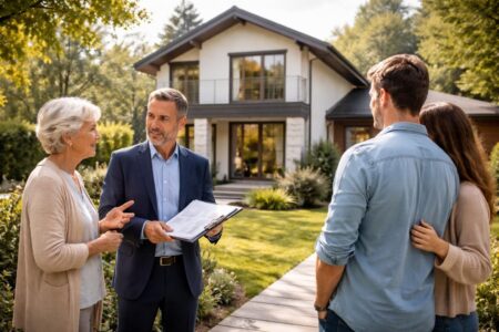 Vente d&rsquo;une maison en usufruit : les droits et devoirs des parties