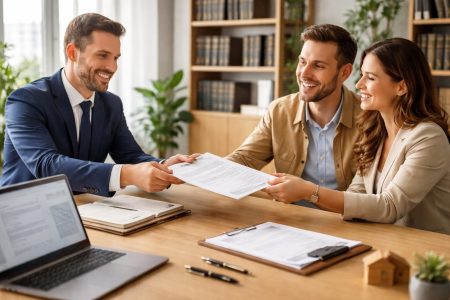 Accélérer la signature chez le notaire : nos astuces pour aller plus vite