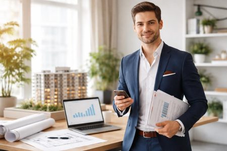 Agent Indépendant : la formation pour lancer votre carrière immo