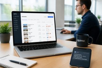 découvrez comment utiliser la passerelle apimo pour diffuser efficacement vos annonces immobilières et toucher un large public facilement.