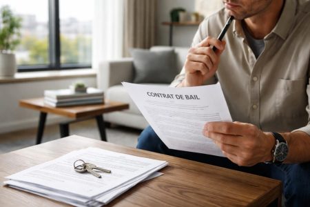 Conditions de non-renouvellement du bail par le locataire