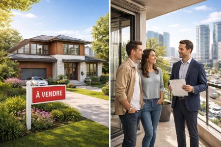 Faut-il vendre ou louer son bien immobilier en 2024 ?