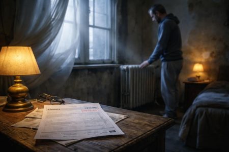 Logement énergivore : l&rsquo;augmentation du loyer est-elle possible ?