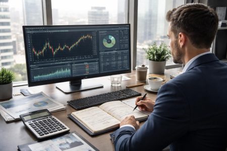 Pige et gestion patrimoniale : outils pour les investisseurs