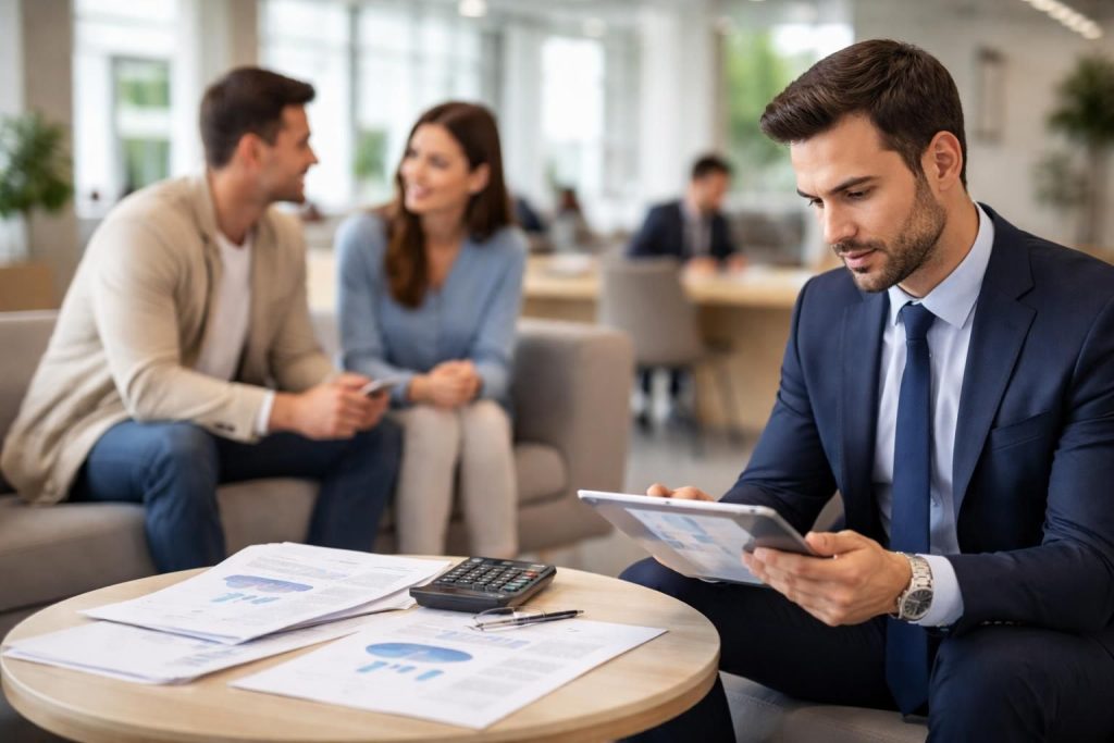Quel salaire pour emprunter 120 000 euros sur 15 ou 20 ans ?