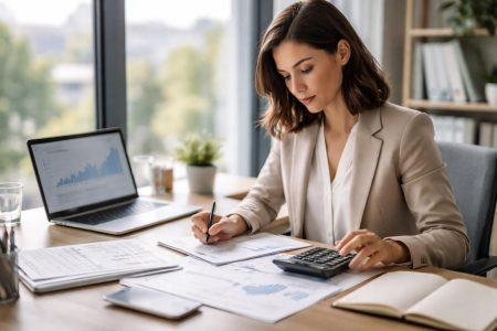Quel salaire pour emprunter 150 000 euros sur 20 ans aujourd&rsquo;hui ?