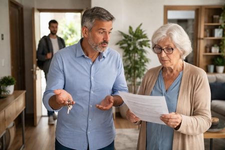 Un usufruitier peut-il louer un bien sans l&rsquo;accord du nu-propriétaire ?